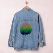 Aurora Fields Jeansjacke (Hangar)