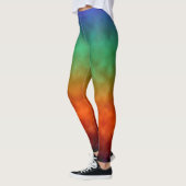 Aurora Fields Leggings (Links)