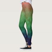 Aurora Fields Leggings (Links)