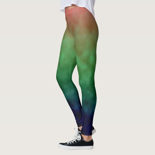 Aurora Fields Leggings (Links)