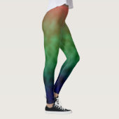 Aurora Fields Leggings (Rechts)