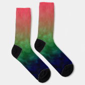 Aurora Fields Socken (Rechts)