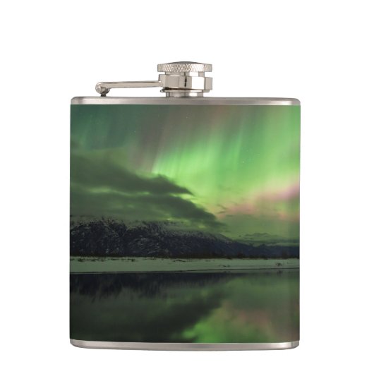 Aurora Flachmann (Vorderseite)