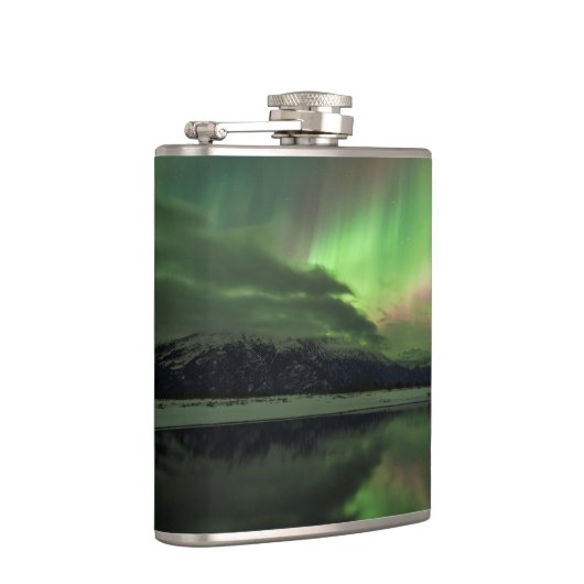 Aurora Flachmann (Rechts)