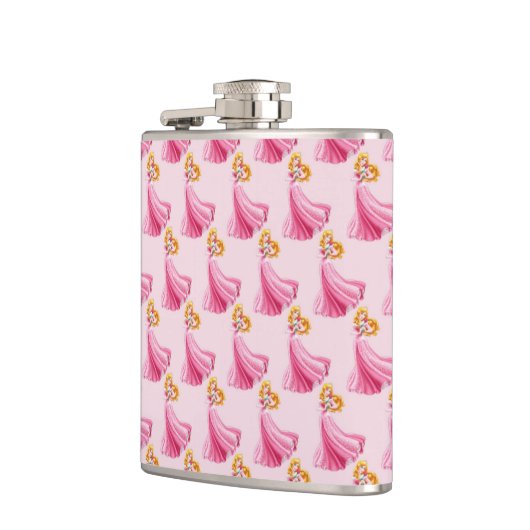 Aurora Flask Flachmann (Links)