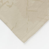 Aurora Fleecedecke (Ecke)