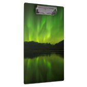 Aurora-Flickwerk Klemmbrett (Rechts)