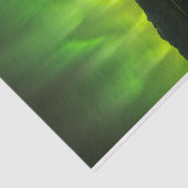 Aurora-Flickwerk Seidenpapier (Ausschnitt)