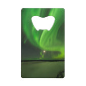 Aurora Geldkarten Flaschenöffner (Vorderseite)