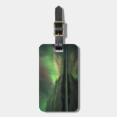 Aurora Gepäckanhänger (Vorderseite vertikal)