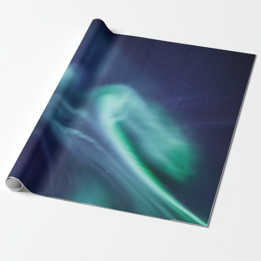 Aurora Geschenkpapier (Ungerollt)