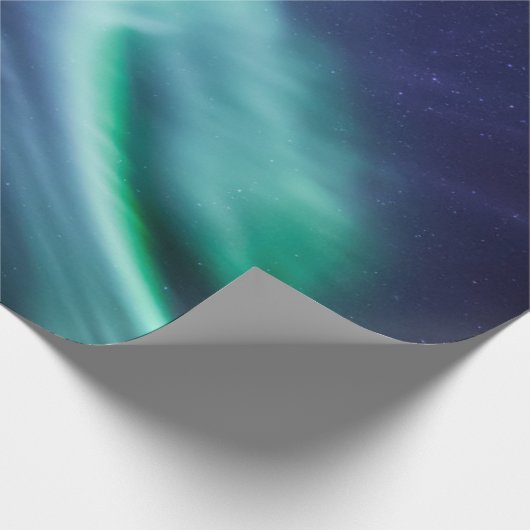 Aurora Geschenkpapier (Ecke)