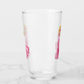 Aurora Glass Glas (Links)