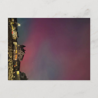 Aurora HB 3 Postkarte