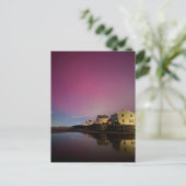 Aurora HB 5 Postkarte (Stehend Vorderseite)