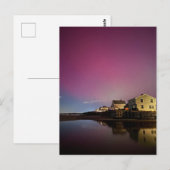 Aurora HB 5 Postkarte (Vorne/Hinten)