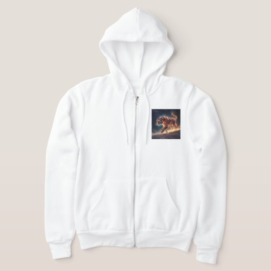 Aurora Hoodie (Ablage )