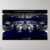 Aurora Hub Poster (Vorne)