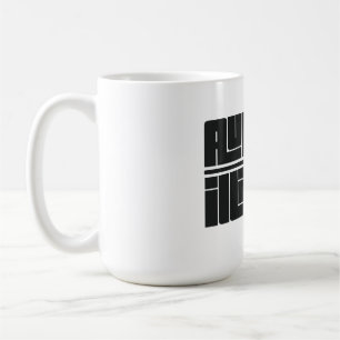 Aurora - Illinois Kaffeetasse