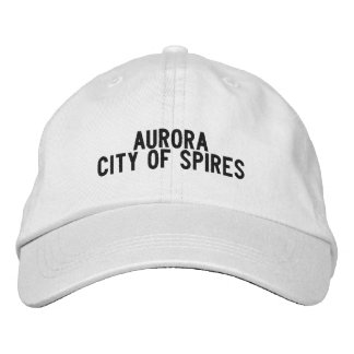 AURORA Indiana Hut