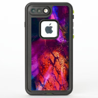 Aurora-Inspired Luxury Art