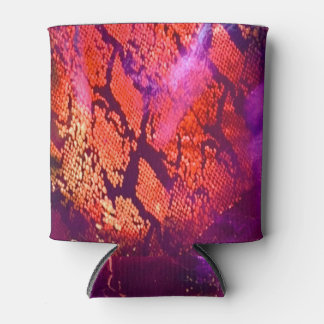 Aurora-inspirierte Luxus-Kunst Dosenkühler