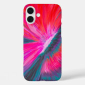 Aurora Iphone Case (Rückseite)