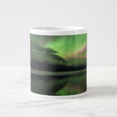 Aurora Jumbo-Tasse (Vorderseite)