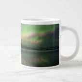 Aurora Jumbo-Tasse (Rechts)