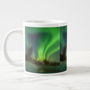 Aurora Jumbo-Tasse