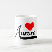 Aurora Kaffeetasse (Mittel)