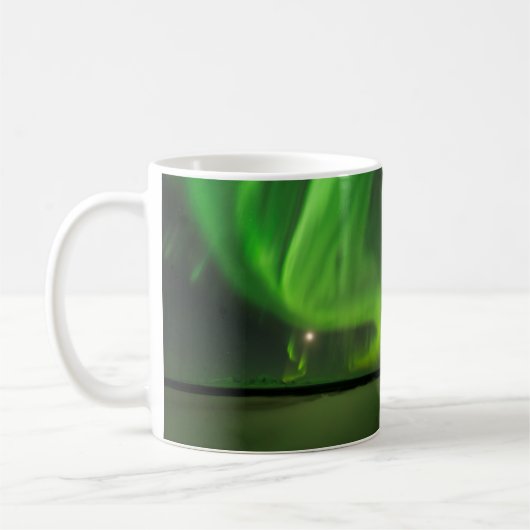 Aurora Kaffeetasse (Links)