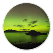 Aurora Keramikknauf (Vorderseite)