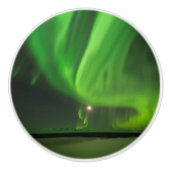 Aurora Keramikknauf (Vorderseite)