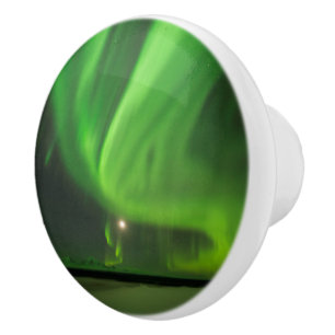 Aurora Keramikknauf