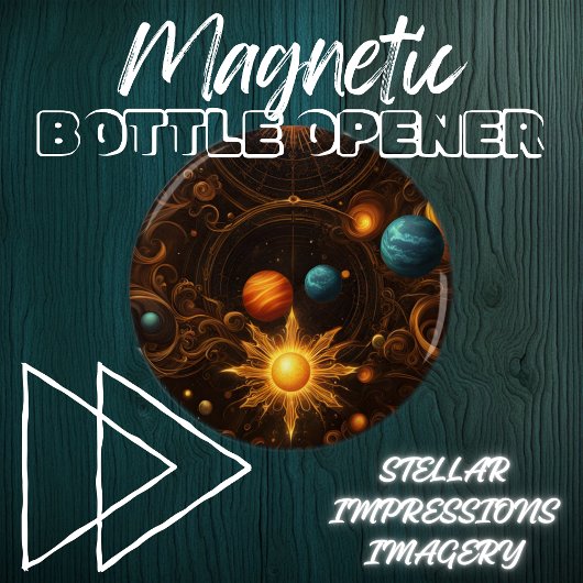 Aurora-Klage Flaschenöffner