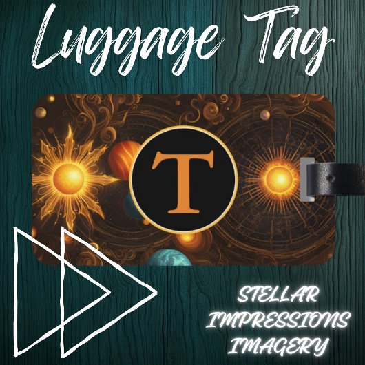 Aurora-Klage Gepäckanhänger