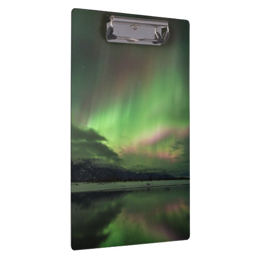 Aurora Klemmbrett (Rechts)