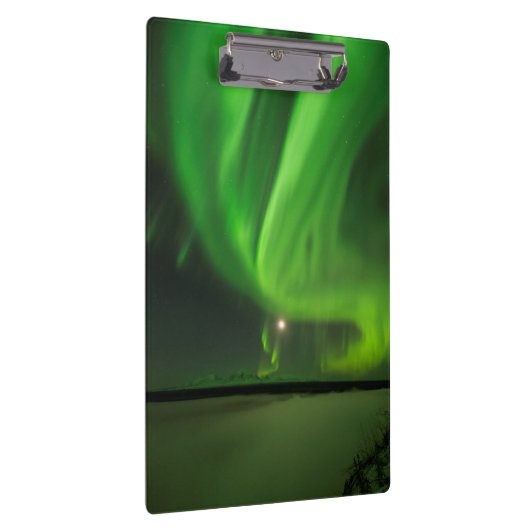 Aurora Klemmbrett (Rechts)