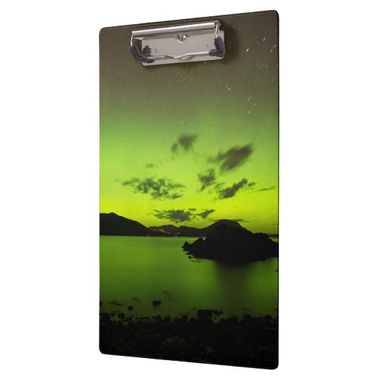 Aurora Klemmbrett (Links)