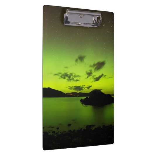 Aurora Klemmbrett (Rechts)