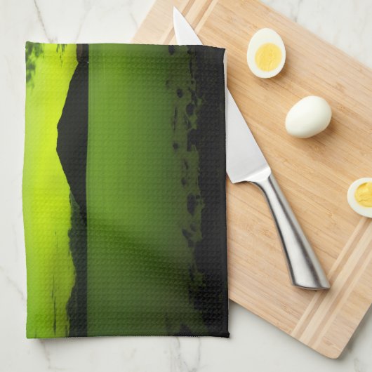 Aurora Küchentuch (Viertel Falte)