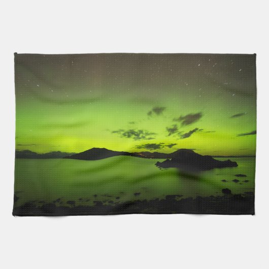 Aurora Küchentuch (Horizontal)