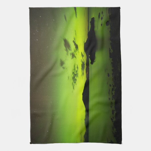 Aurora Küchentuch (Vertikal)