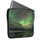 Aurora Laptopschutzhülle (Vorne Rechts)
