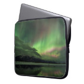 Aurora Laptopschutzhülle (Vorderseite Links)