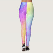 Aurora Leggings (Rückseite)