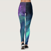Aurora Leggings (Rückseite)