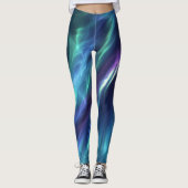 Aurora Leggings (Vorderseite)