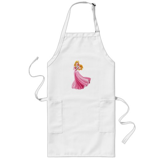 Aurora Long Schürze (Vorne)